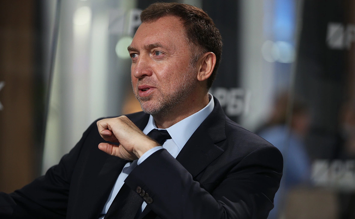 Владислав Шатило / РБК