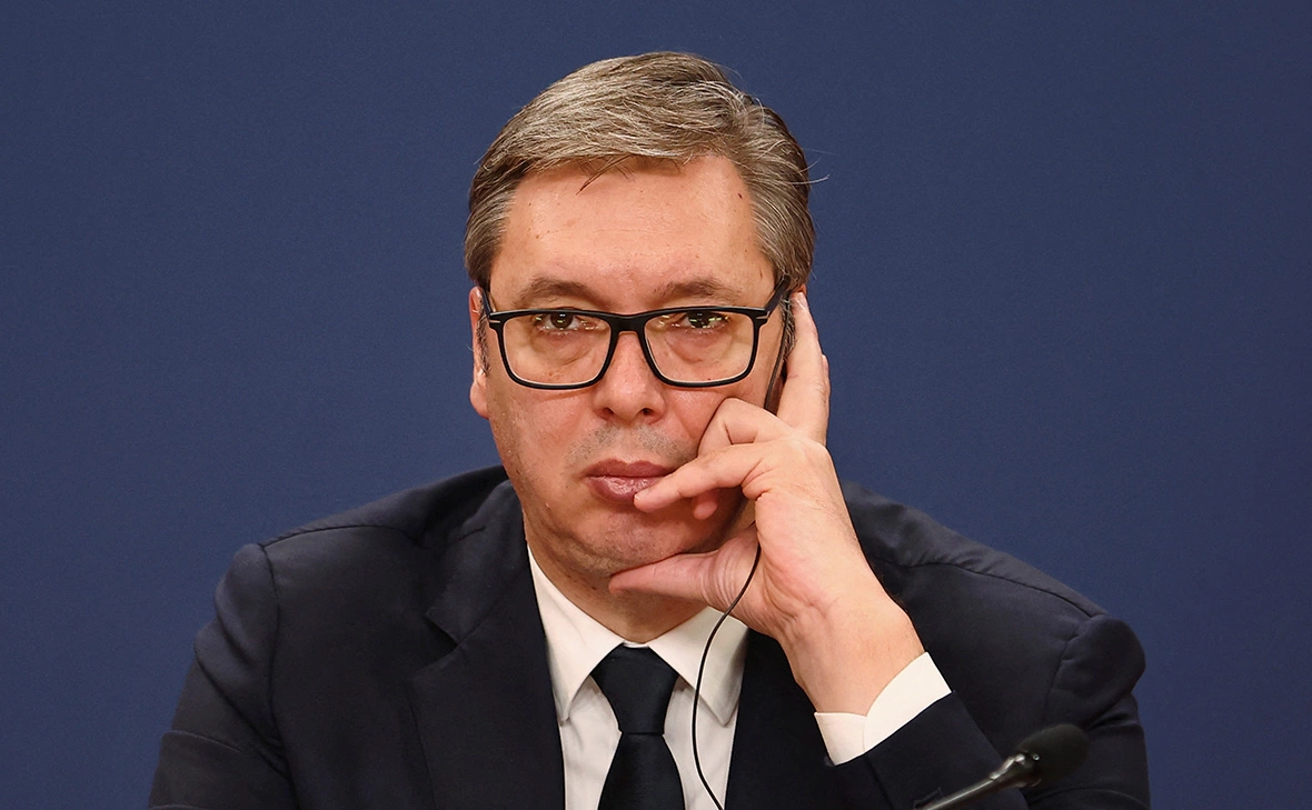 Zorana Jevtic / Reuters