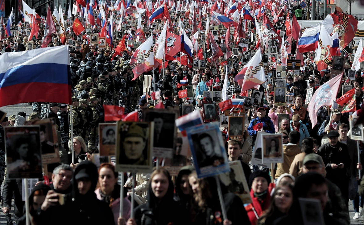 Андрей Любимов / РБК