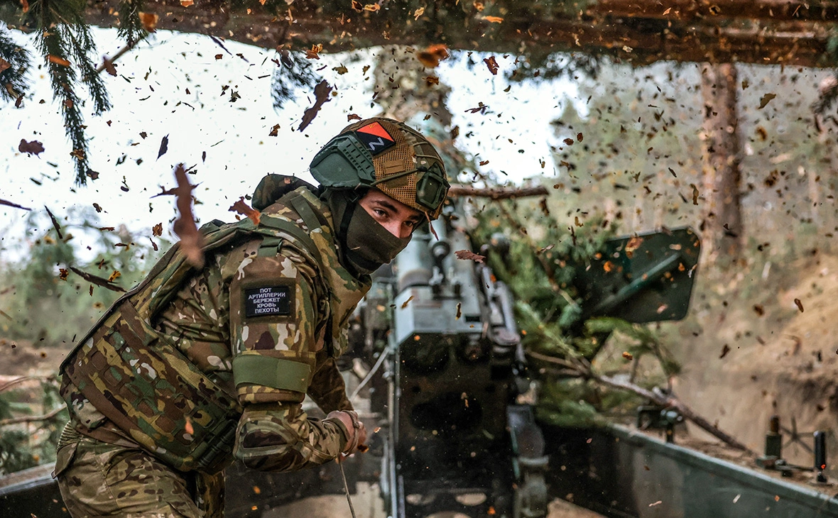 Алексей Коновалов / ТАСС