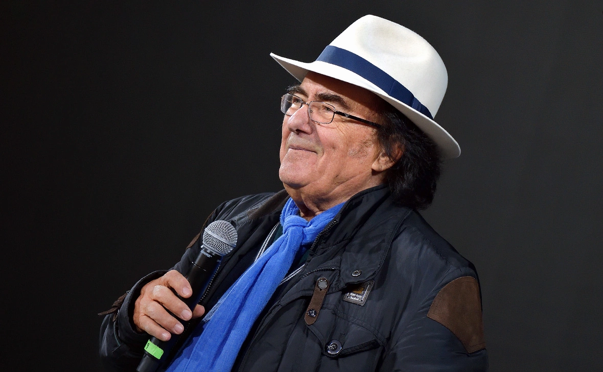 Rocco Spaziani / Spaziani / Global Look Press