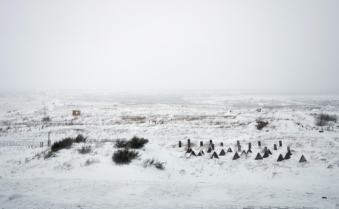 Фото: Gaelle Girbes / Getty Images