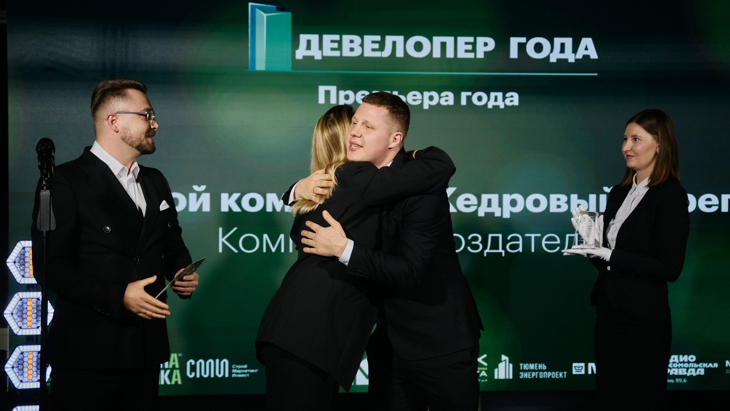 Фото: Илья Медведев
