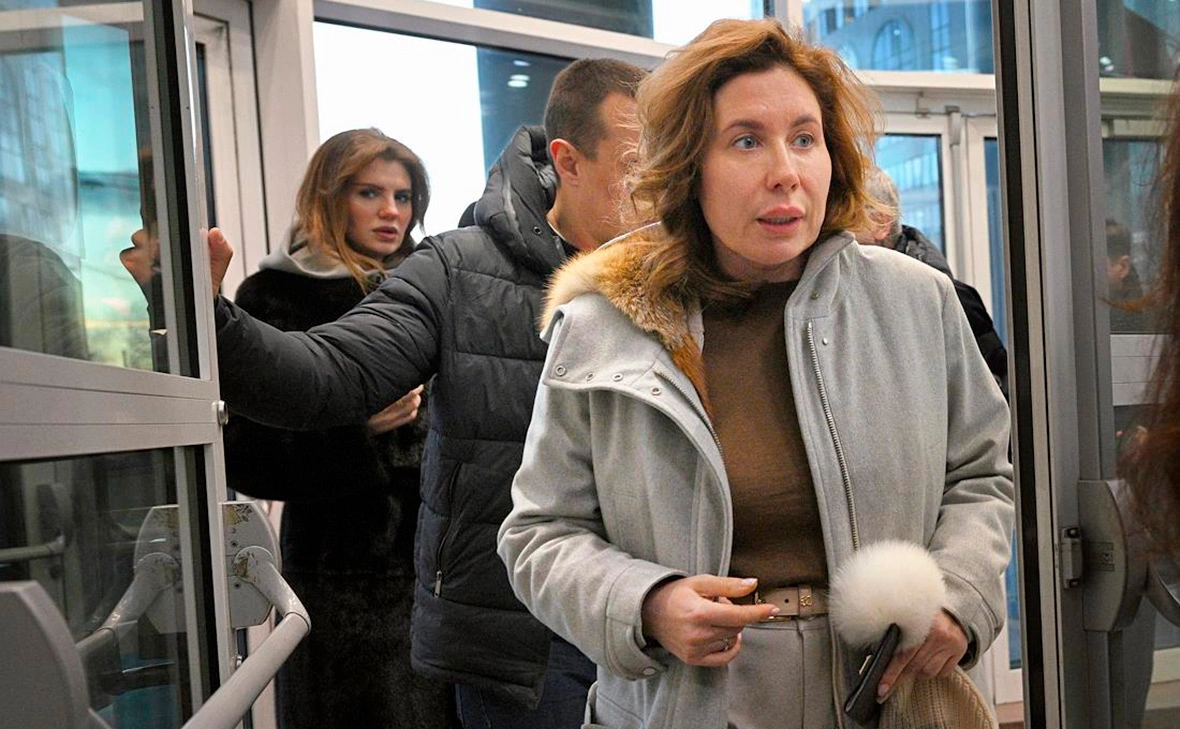 Евгений Разумный / «Коммерсантъ»