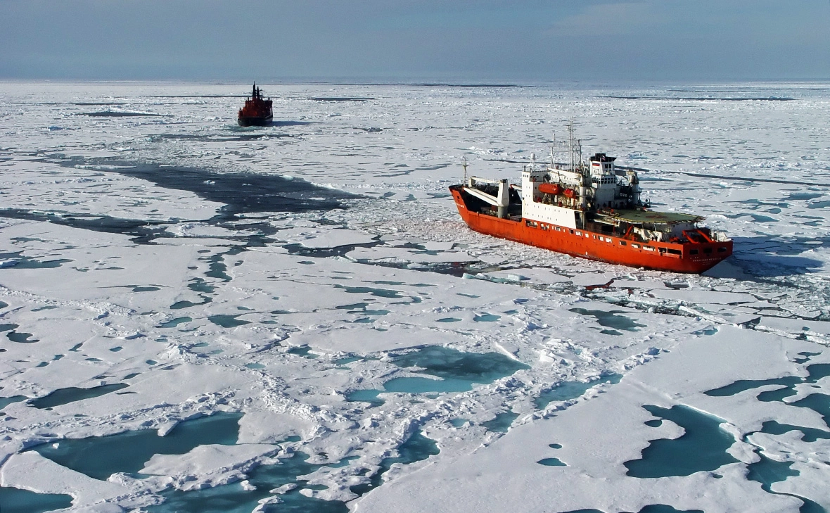 Владислав Кадышев / Global Look Press