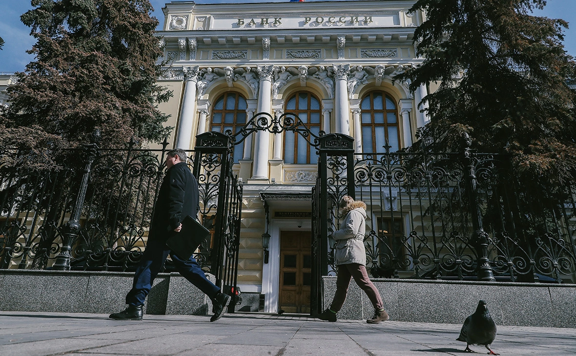 Андрей Любимов / РБК