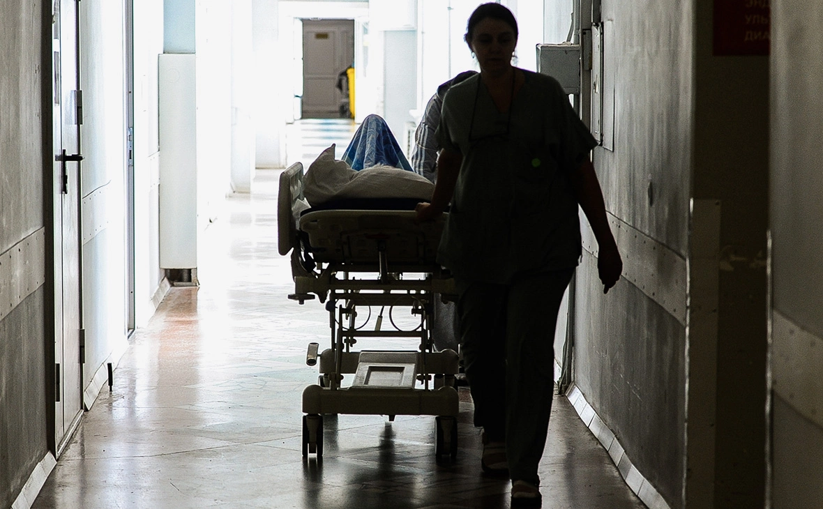 Вадим Ахметов / URA.RU / Global Look Press