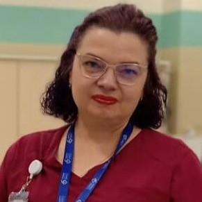 Анна Алехина