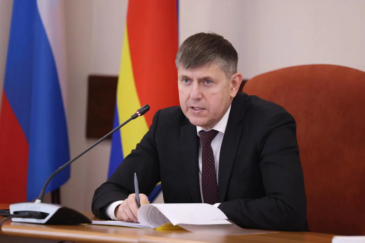 пресс-служба регионального ЗакСа