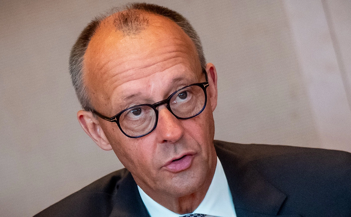 Michael Kappeler / dpa / Global Look Press