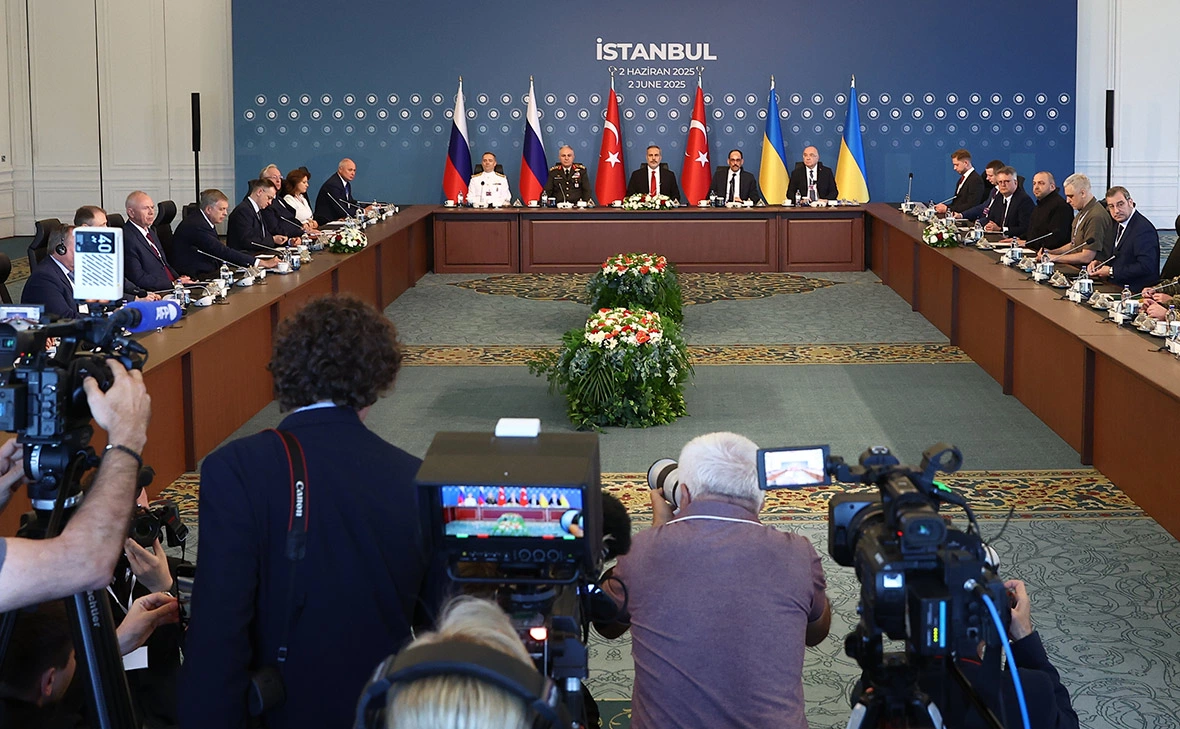 Александр Рюмин / РИА Новости