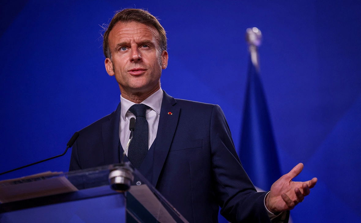 /Jonas Been Henriksen / NTB / Reuters