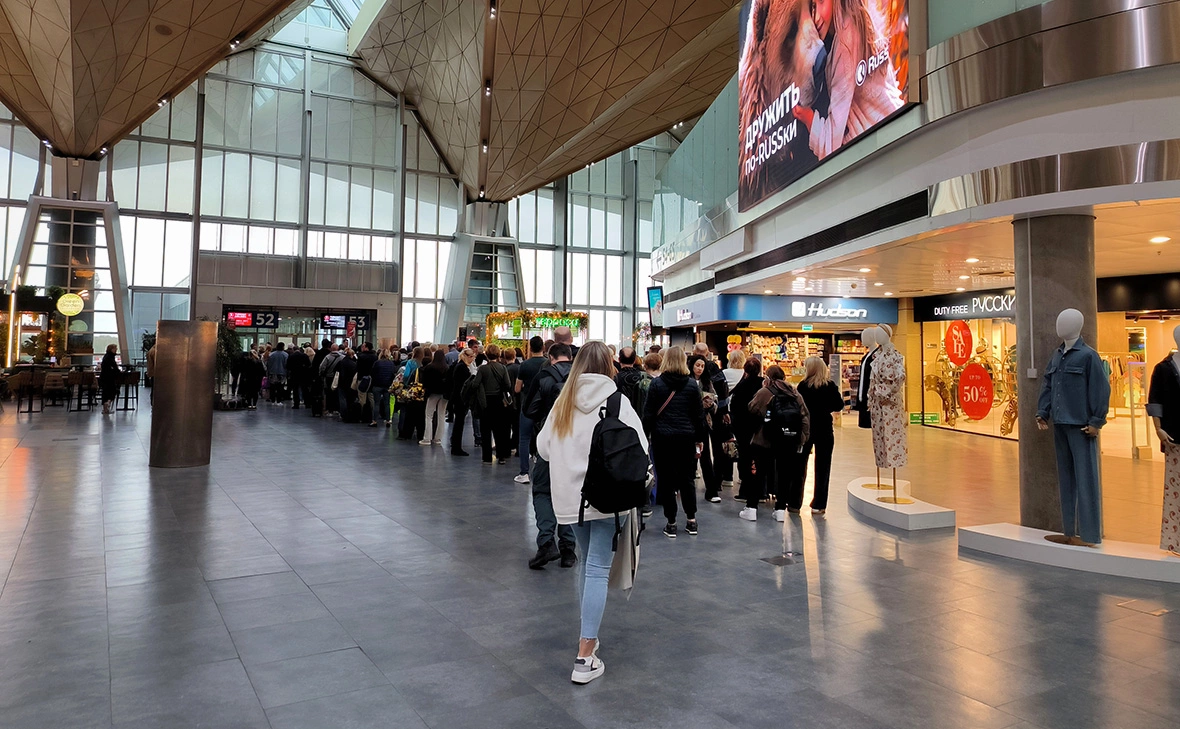 Максим Константинов / Global Look Press