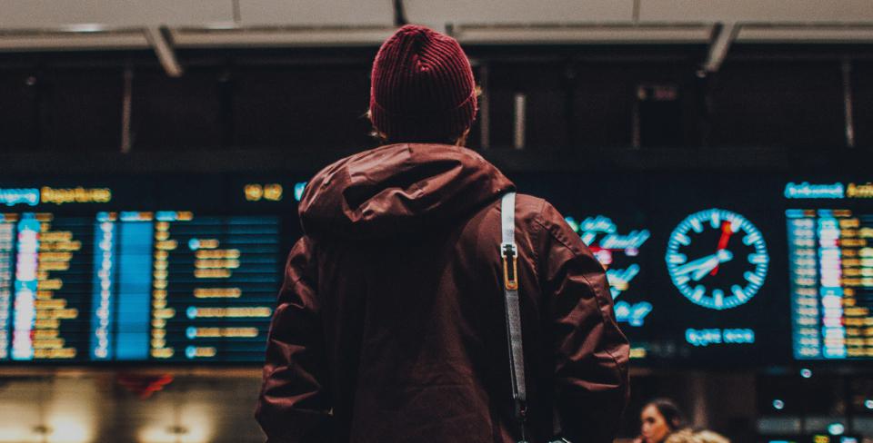 Фото: Erik Odiin / Unsplash