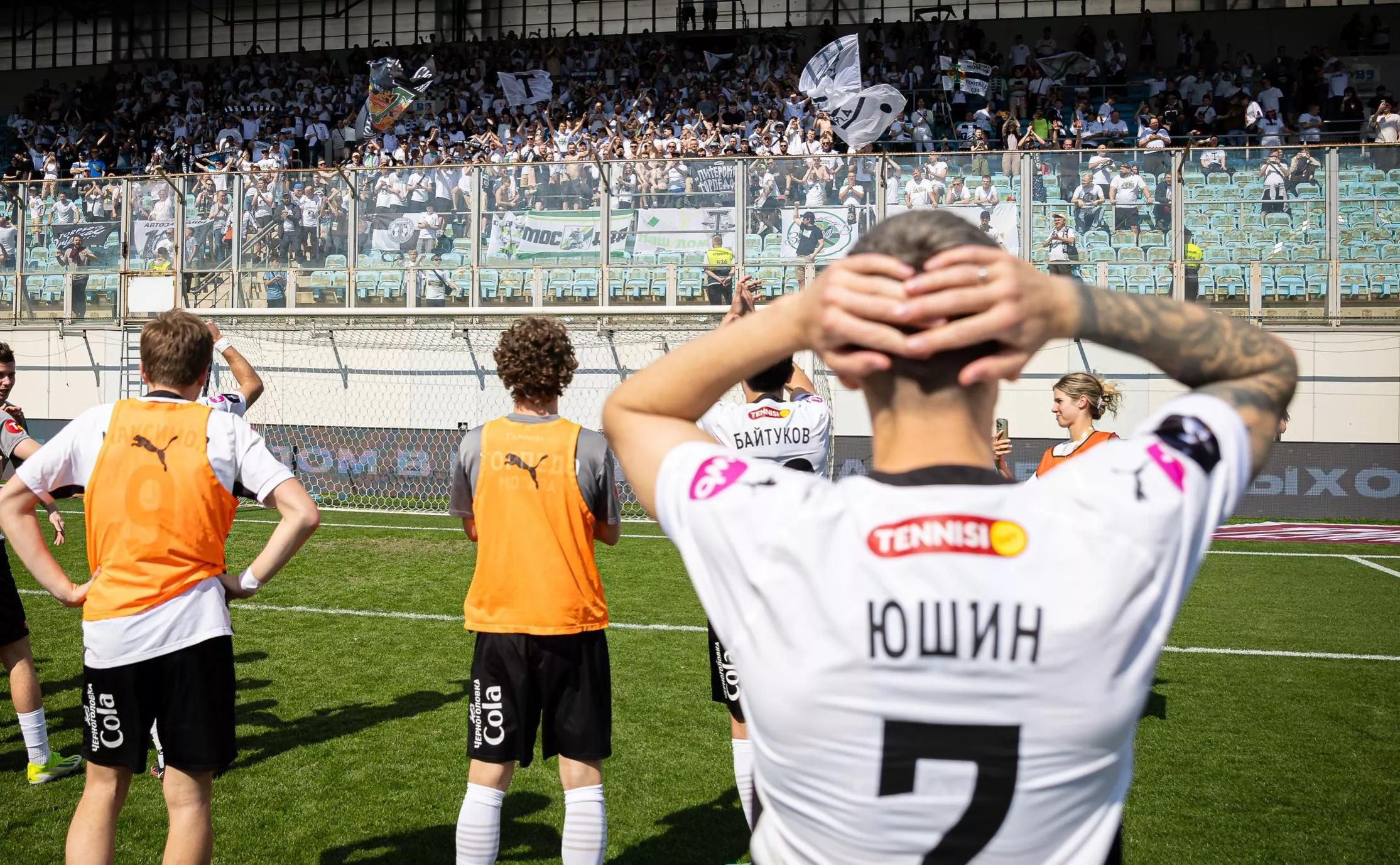 ФК «Торпедо»