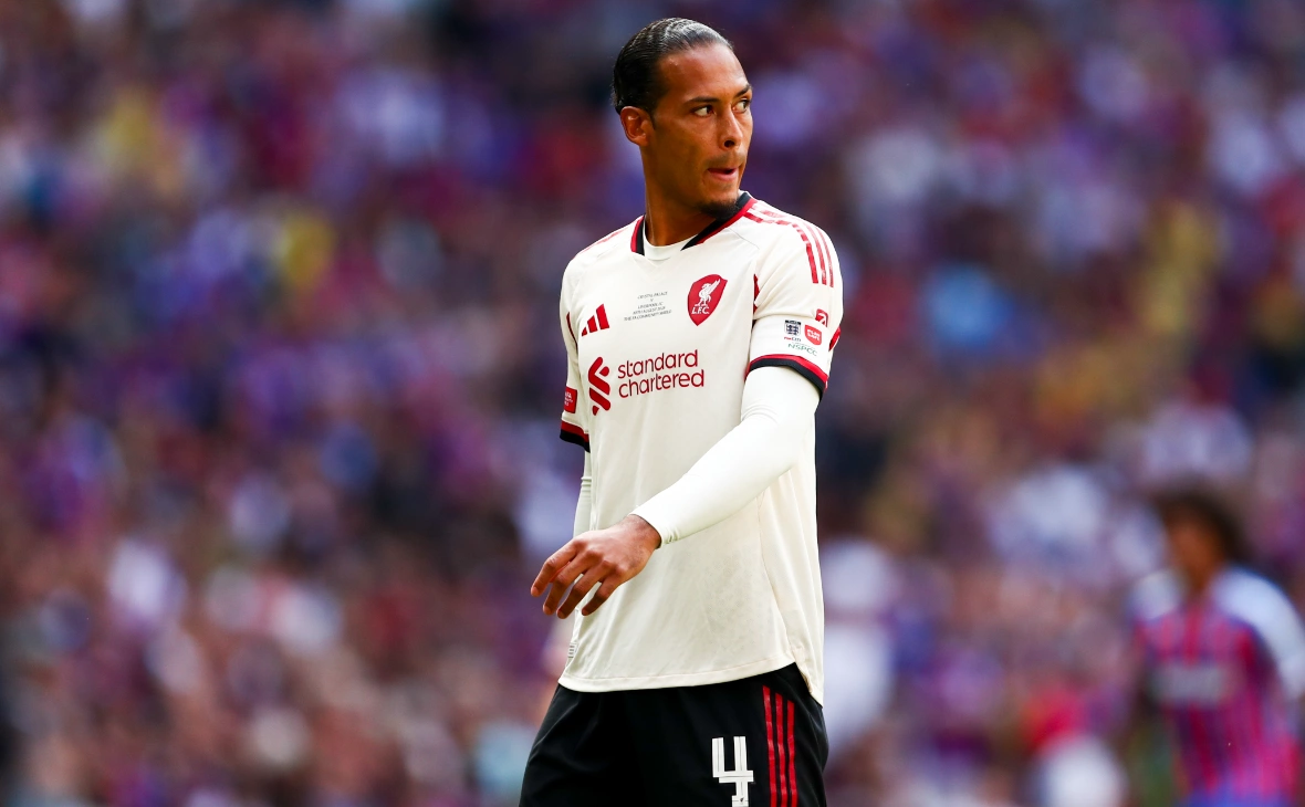 Sport Press Photo / Keystone Press Agency / Global Look Press