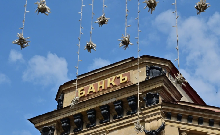 Фото: Владимир Баранов / Global Look Press