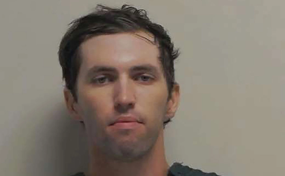 Office of the Governor of Utah / Getty Images