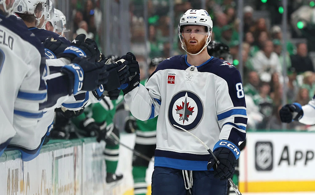 Sam Hodde / Getty Images