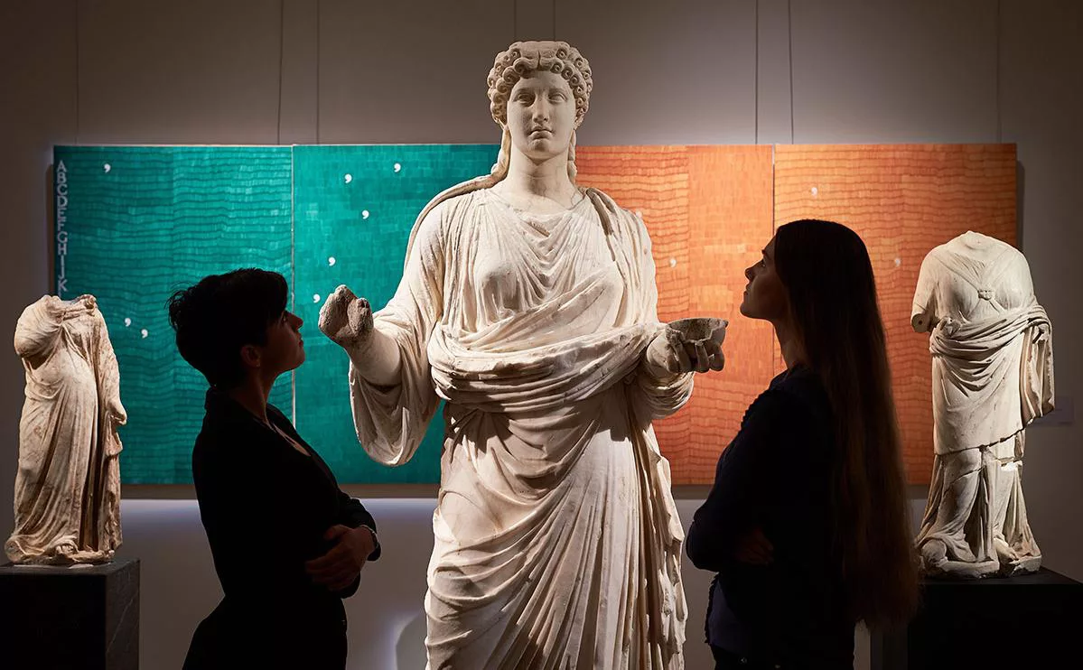 Michael Bowles / Getty Images for Sotheby's