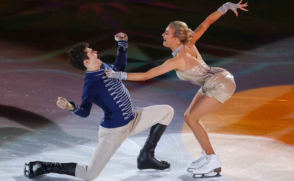 Александр Демьянчук / ТАСС