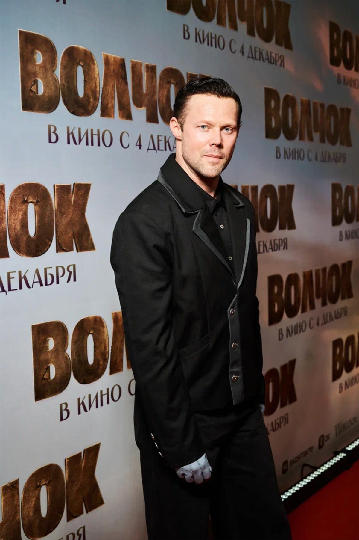 Даниил Воробьев