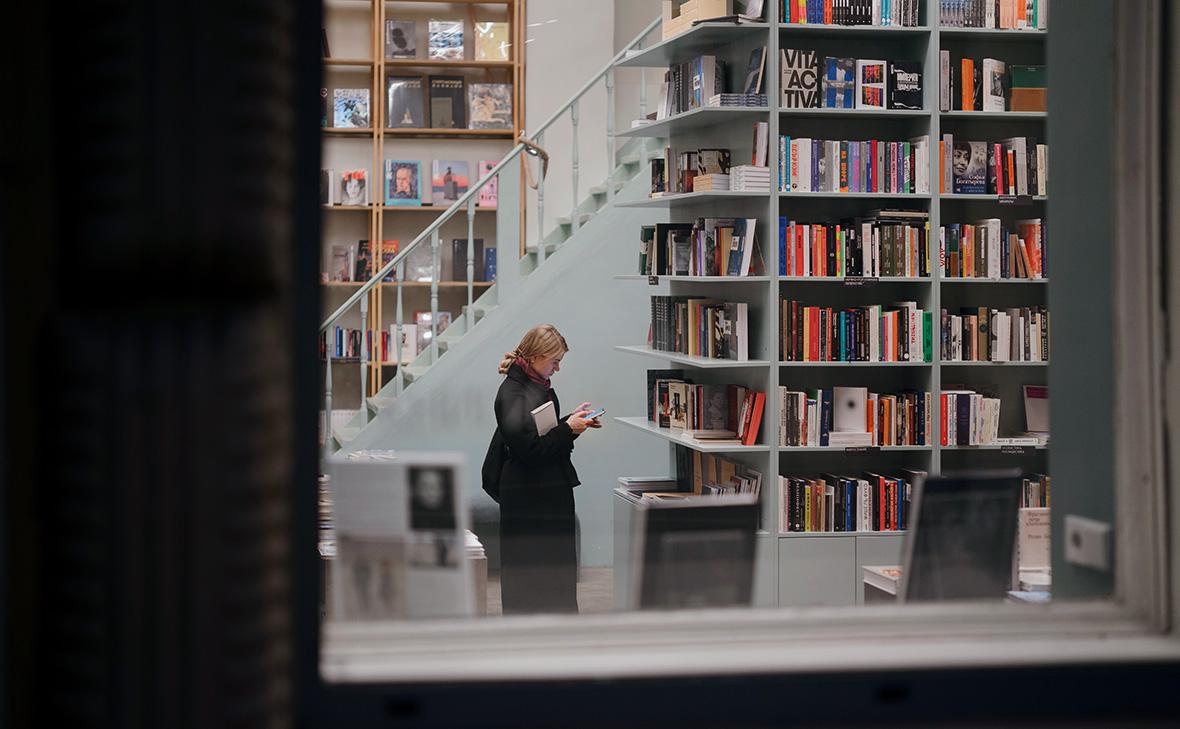 Фото: Михаил Гребенщиков / РБК