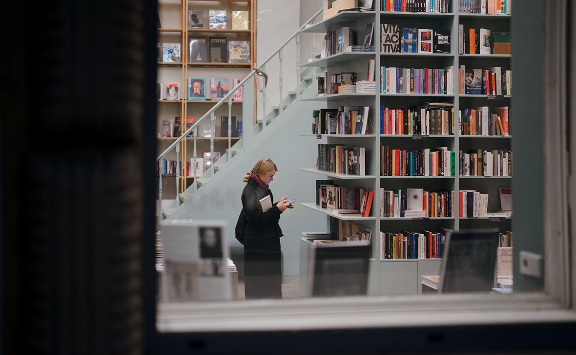 Михаил Гребенщиков / РБК