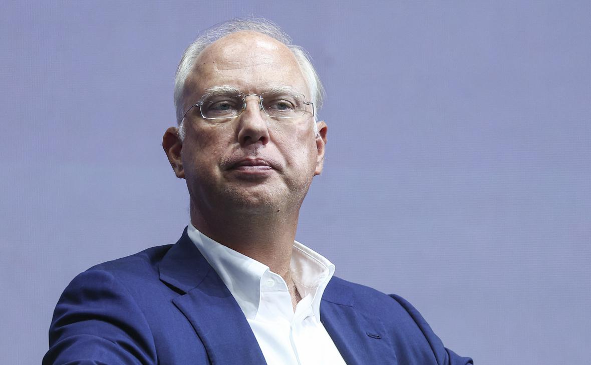 Фото: Сергей Булкин / ТАСС