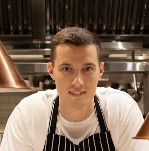 Алексей Кушнир