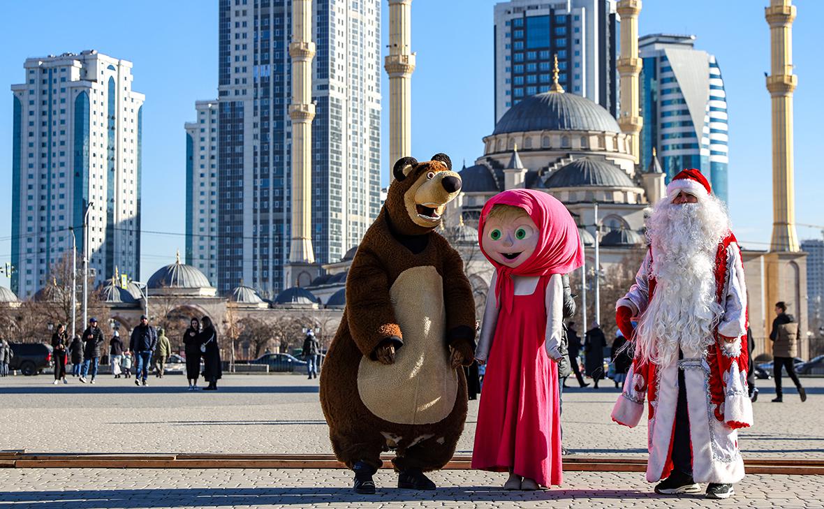 Фото: Елена Афонина / ТАСС