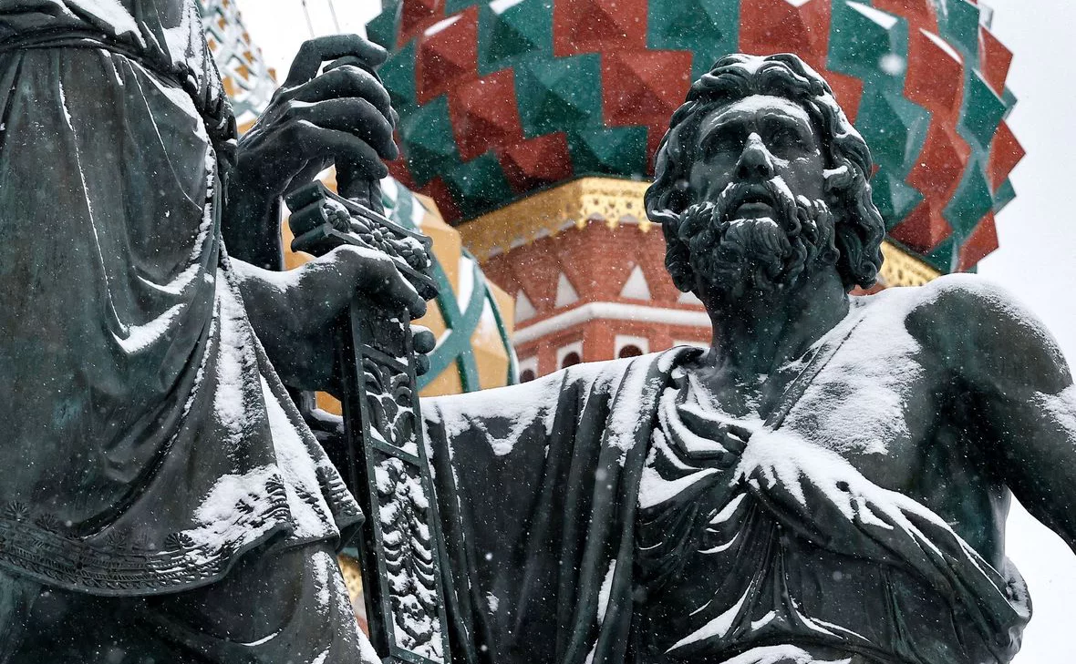 Андрей Любимов / РБК