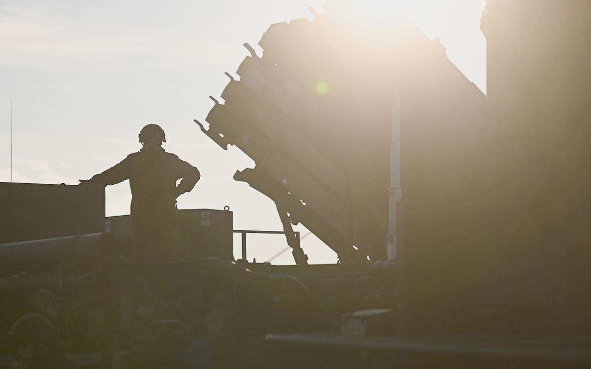 Зеленский сообщил о дефиците некоторых ракет для ПВО