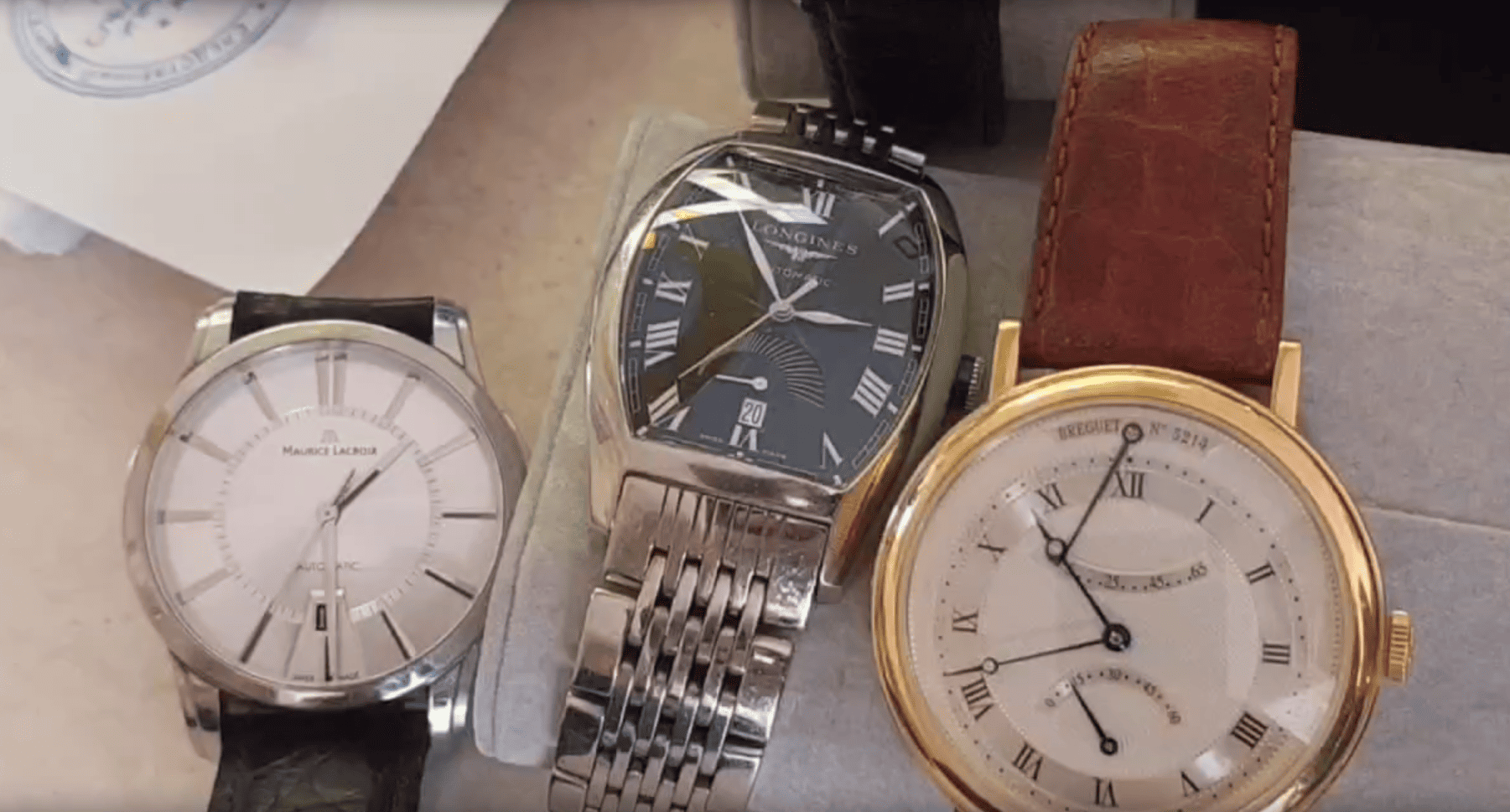 Фото: скриншот видео