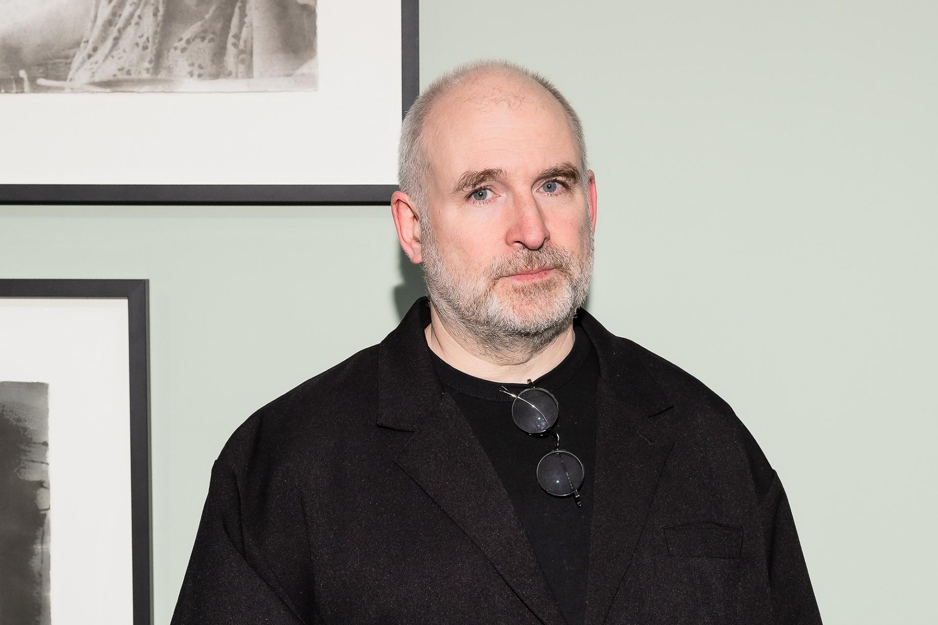 Художник Алексей Веселовский — о печатном искусстве и реке воспоминаний