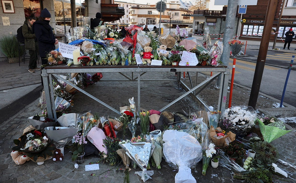 Stephanie Lecocq / Reuters