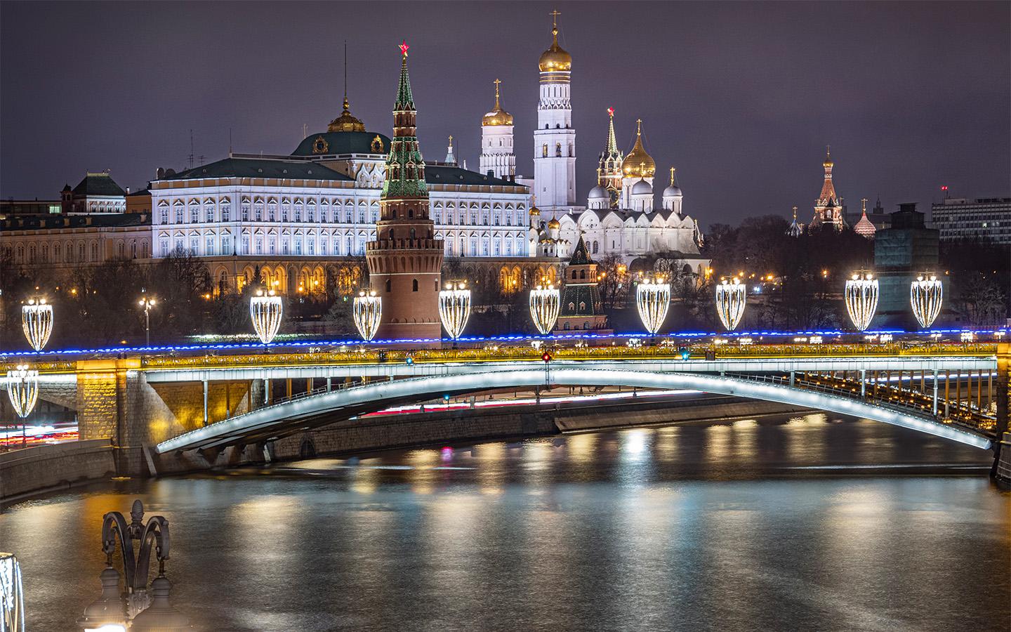 Фото: Konstantin Kokoshkin / Global Look Press