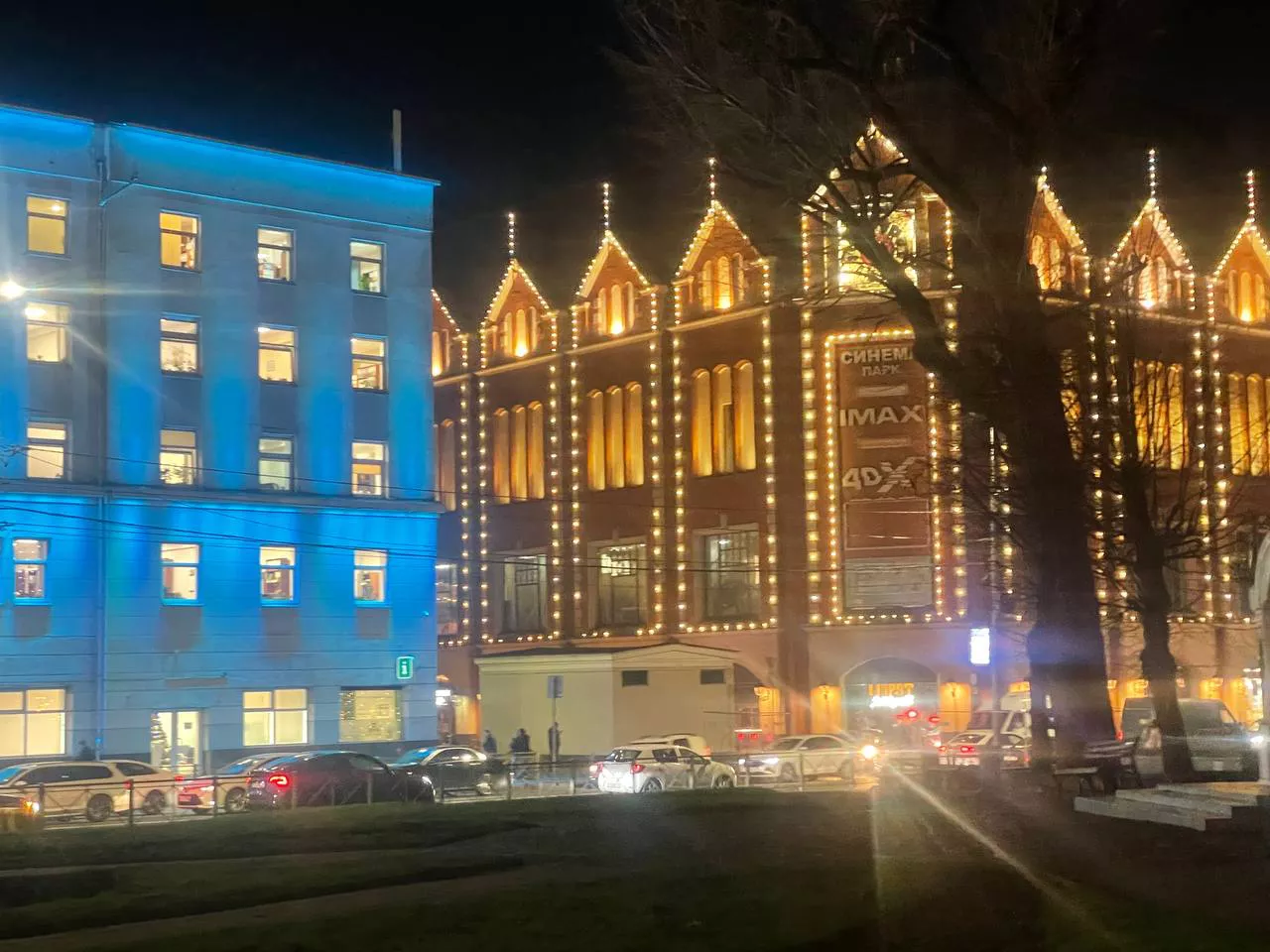 Марина Маркевич