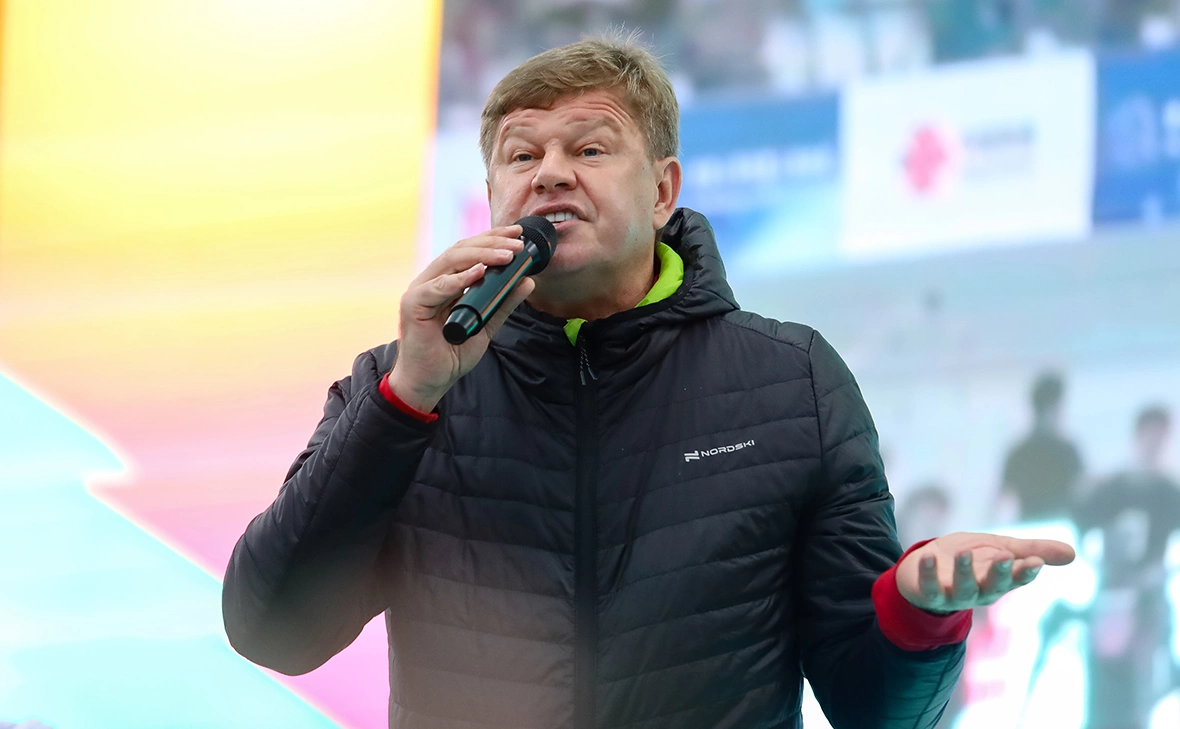 Елена Майорова / Global Look Press