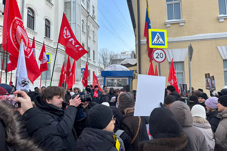 Фото: Мария Васильева / РБК
