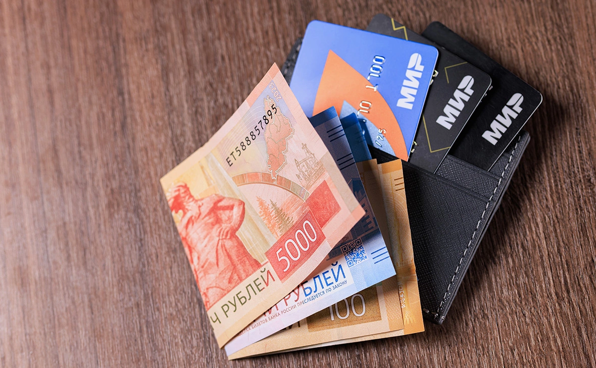 Сергей Елагин / Бизнес Online / ТАСС