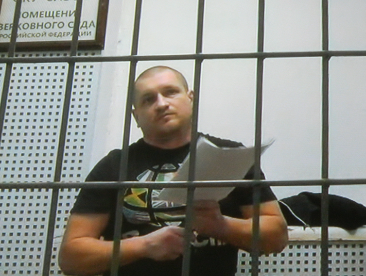 Михаил Лобанов