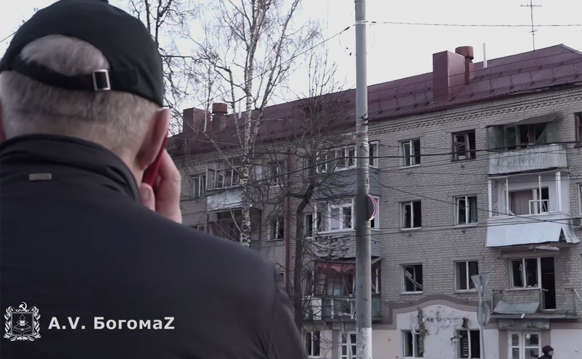 avbogomaz / Telegram