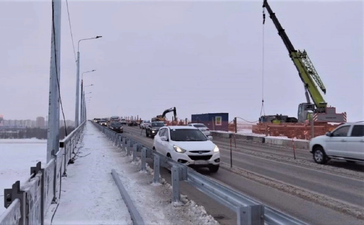 Администрация города Омска