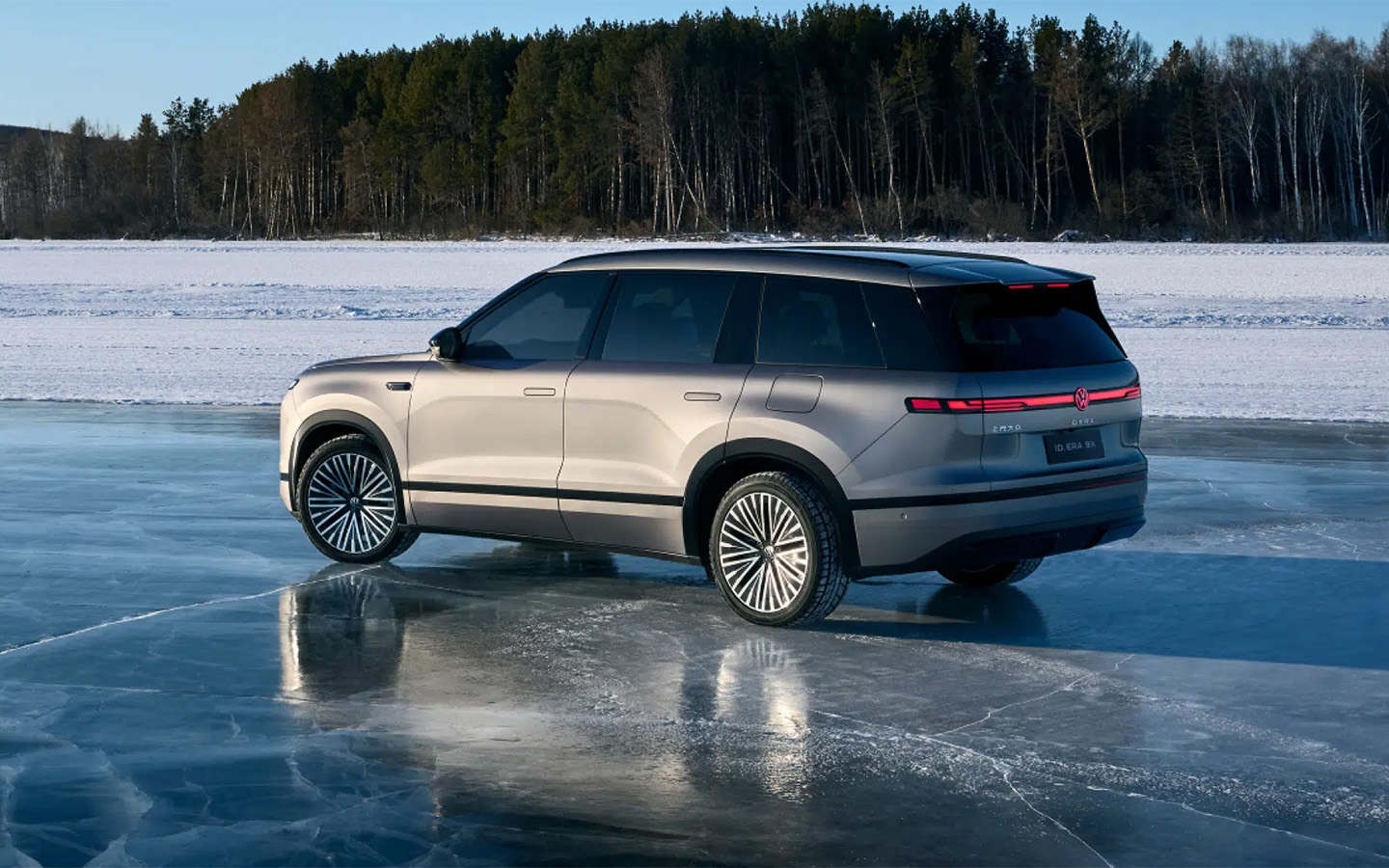 Volkswagen ID. Era 9X