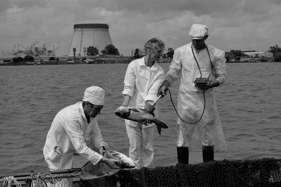 Валерий Соловьев / ТАСС