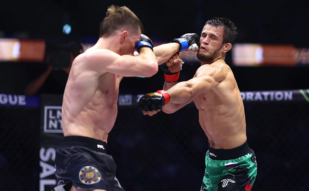 Francois Nel / Getty Images
