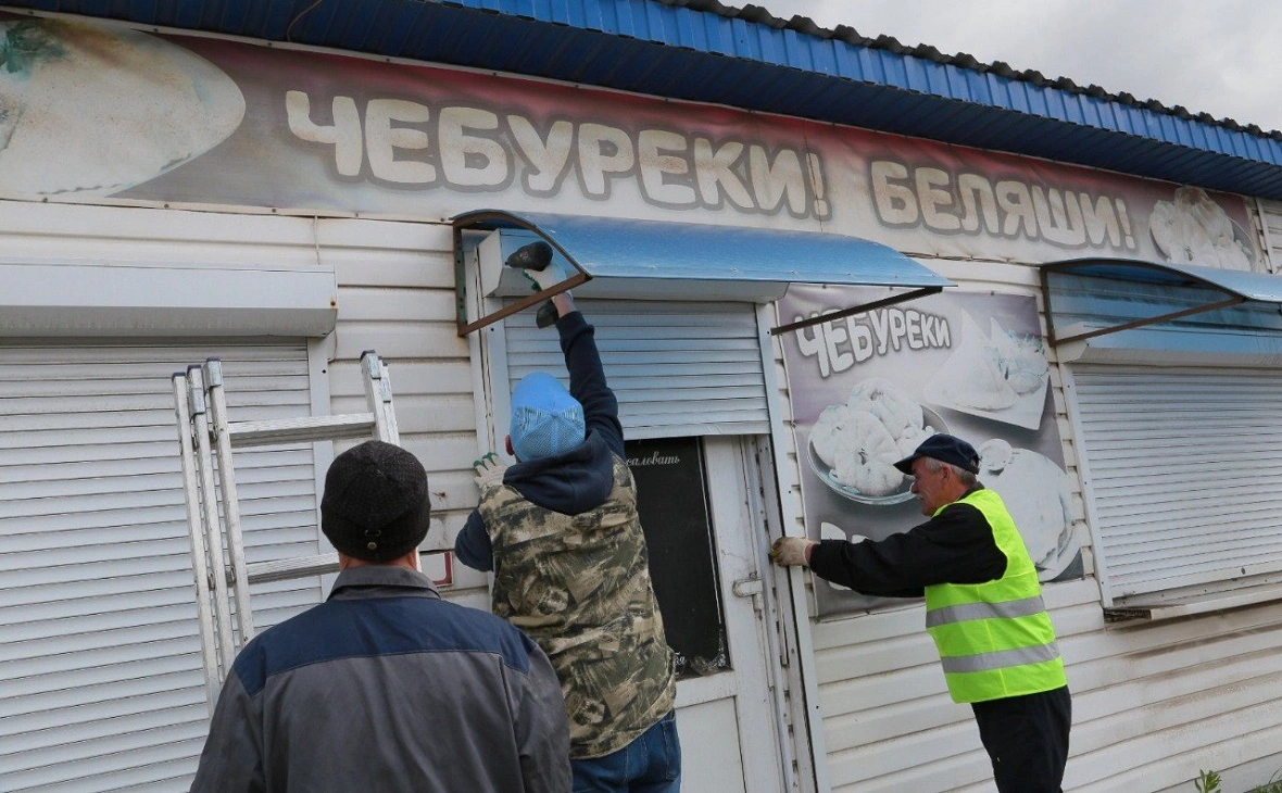 Пресс-служба администрации города Омска