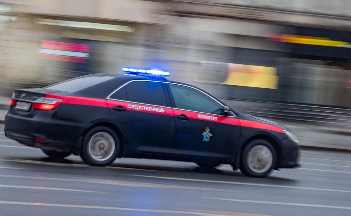 СК задержал начальника управления Минпромторга