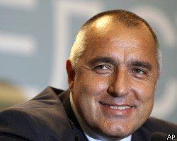 Бойко Борисов намерен стать премьер-министром Болгарии